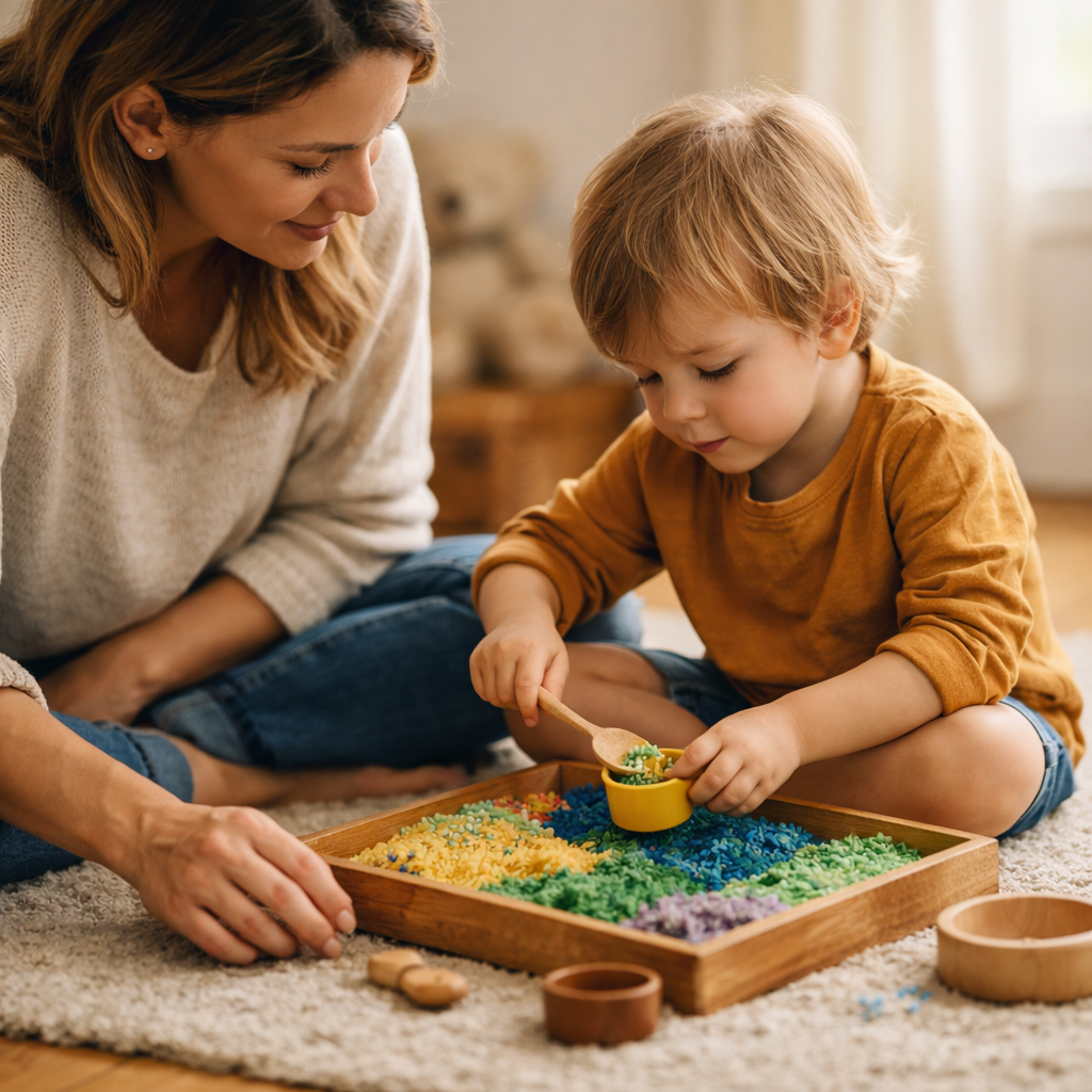 Minőségi együtt töltött idő