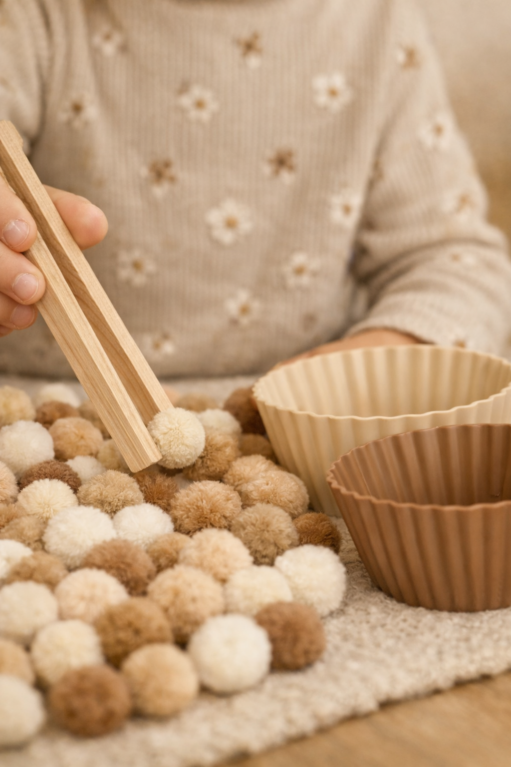 Szenzoros Eszköztár