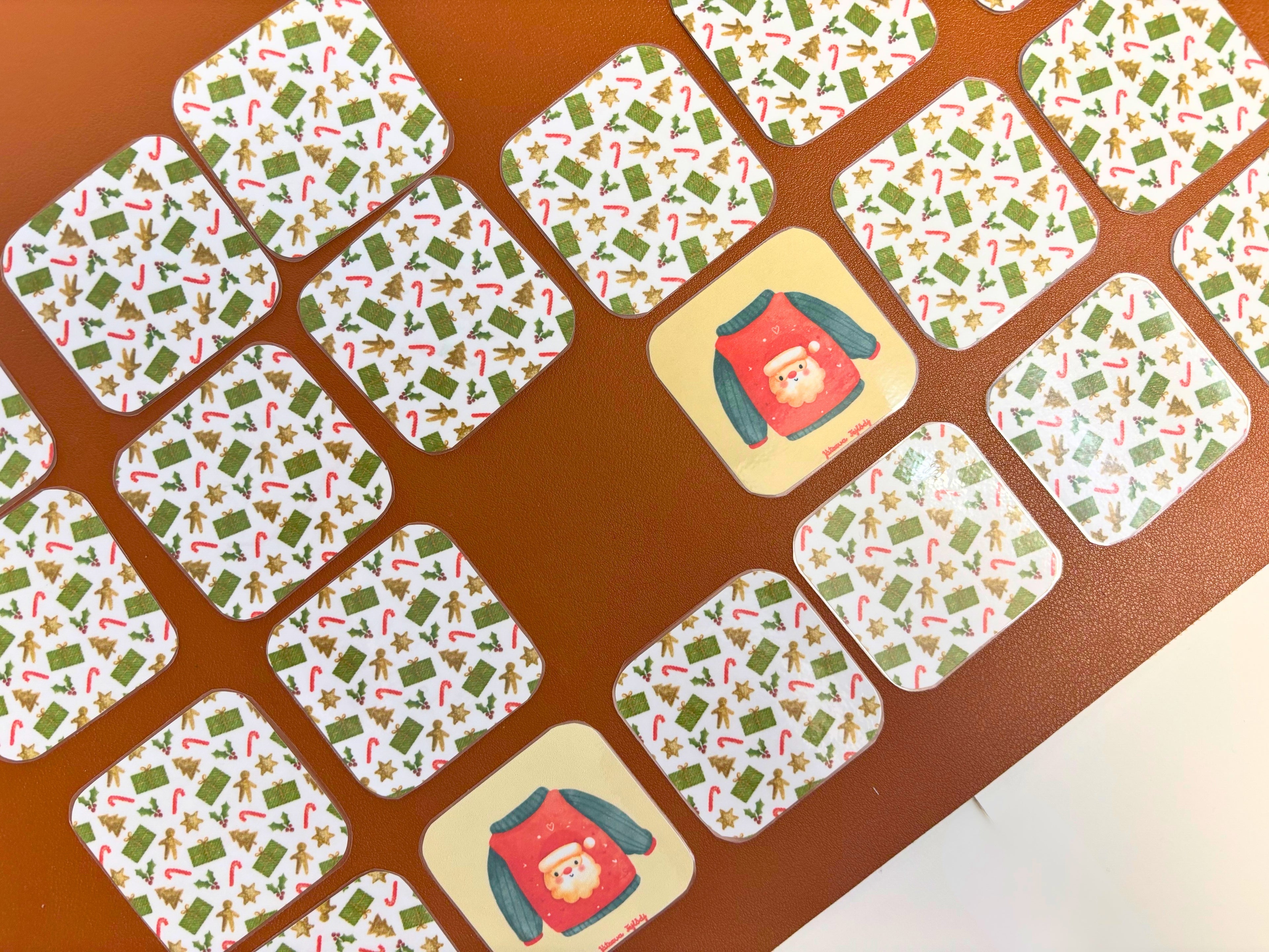 Karácsonyi Csodaműhely