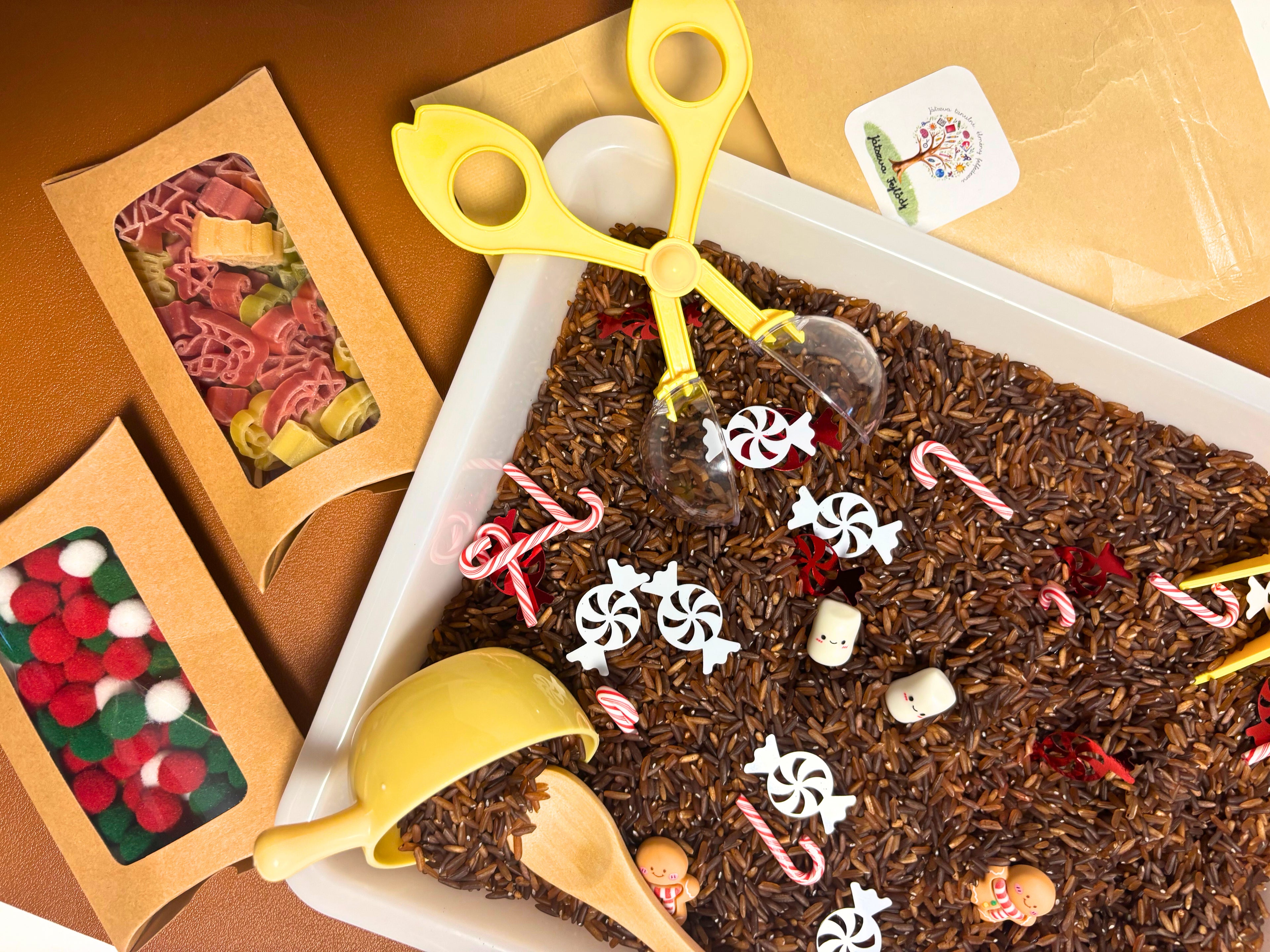 Karácsonyi Csodaműhely