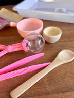Pink Alapkészlet