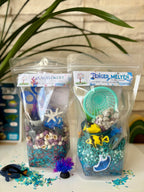 🌊 Kagylókert- Mélytengeri Kaland