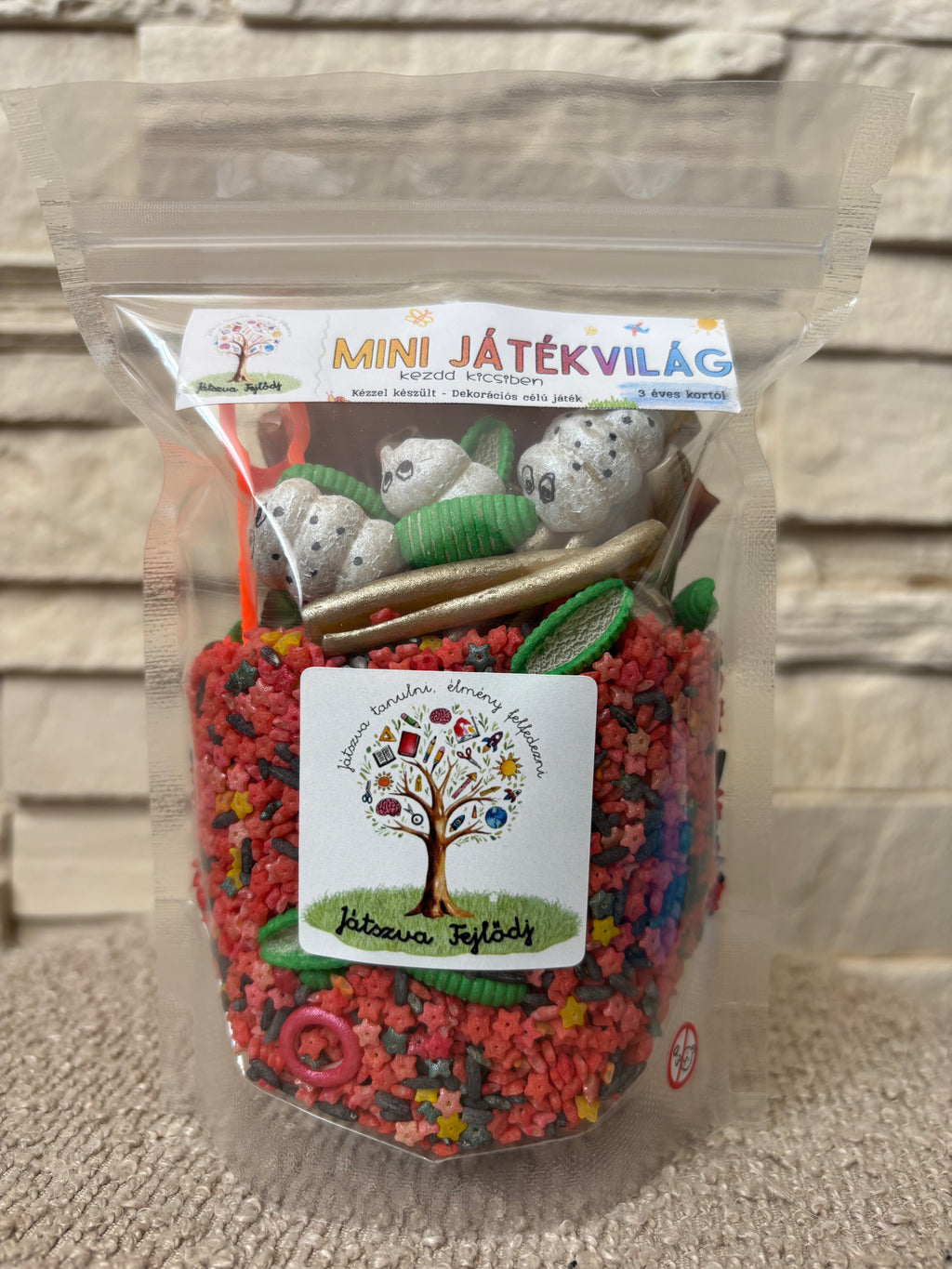 Mini JátékVilág