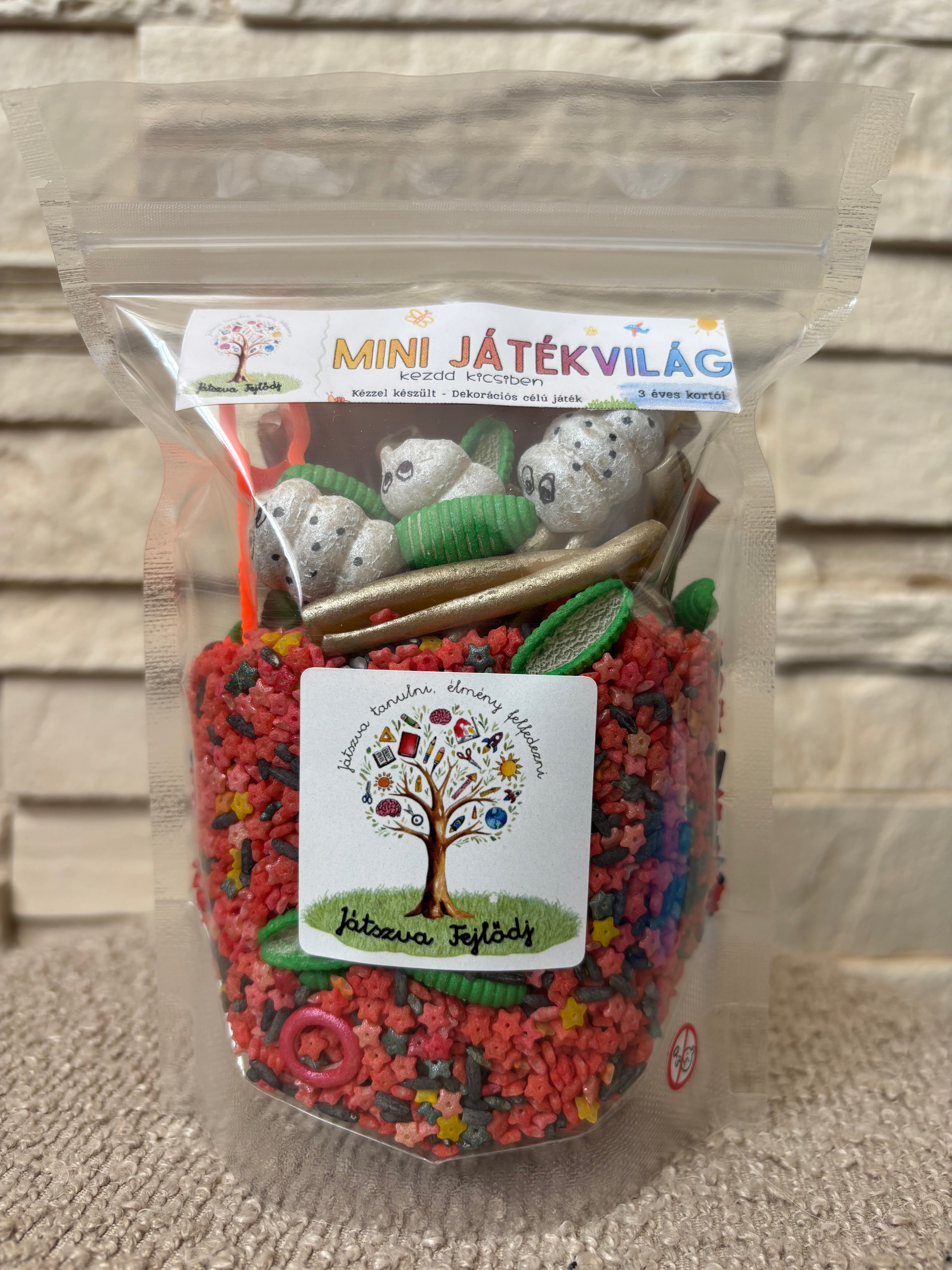 Mini JátékVilág