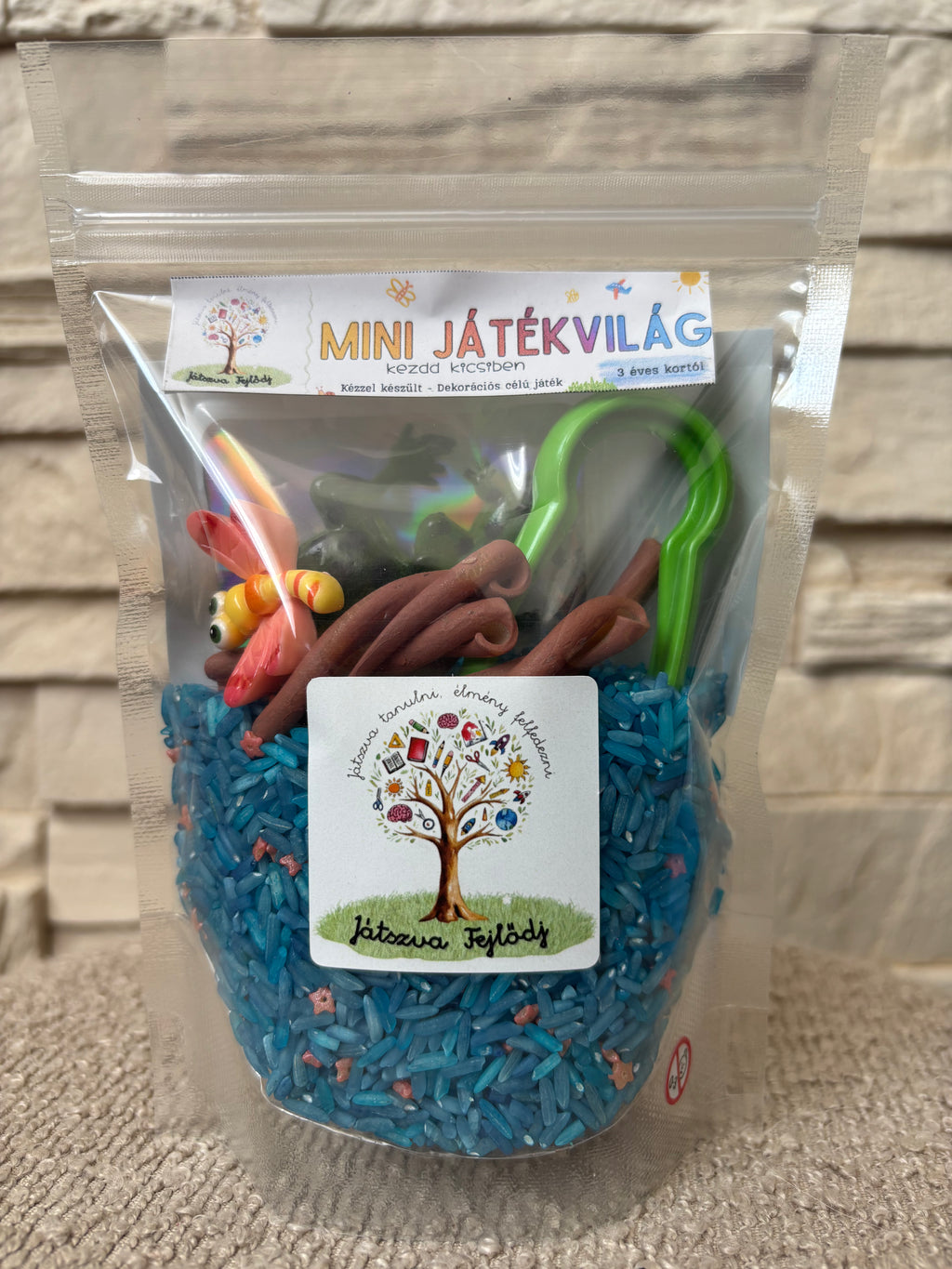 Mini JátékVilág