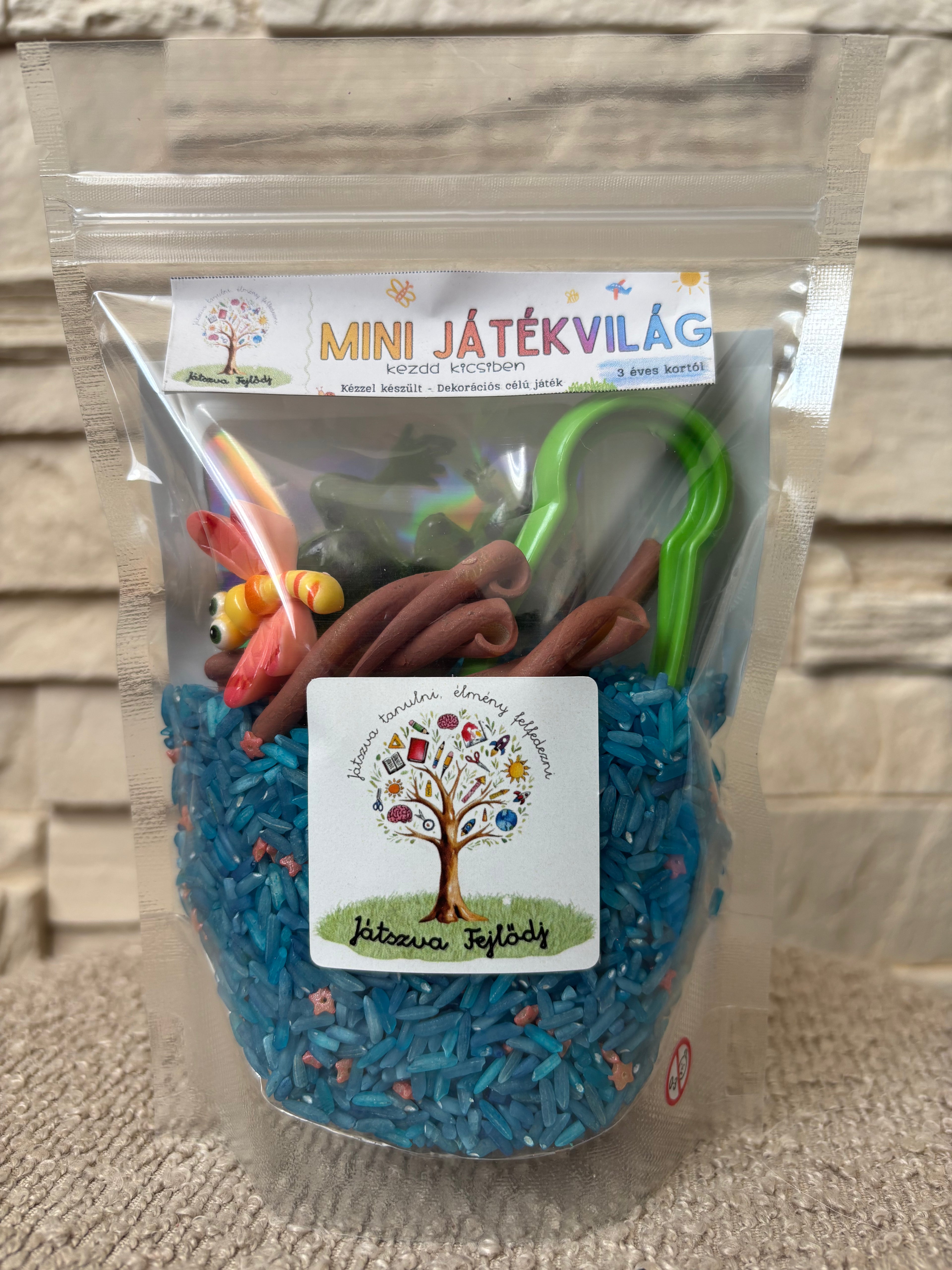 Mini JátékVilág