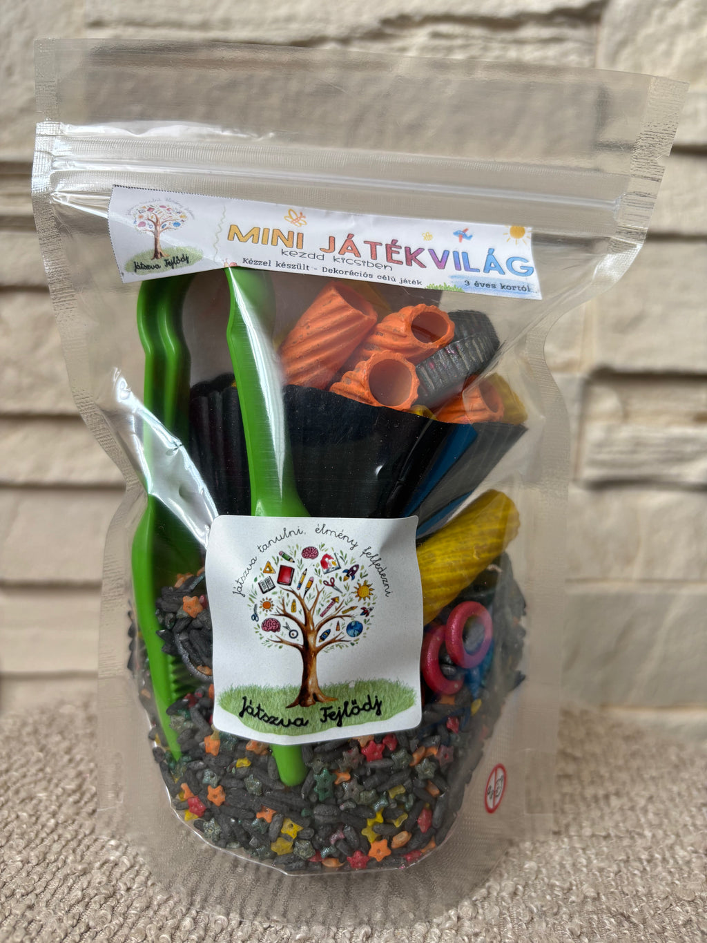 Mini JátékVilág
